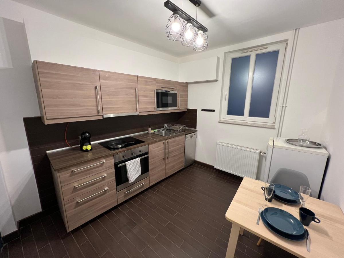 Azure King Residence In The Heart Of Budapest Luaran gambar